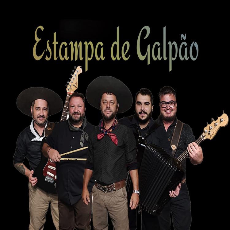 Grupo Estampa de Galpão's avatar image