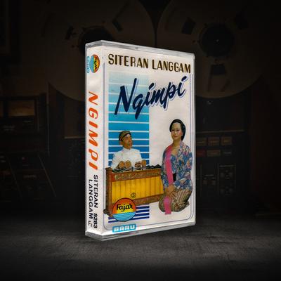 Langgam Ngimpi's cover