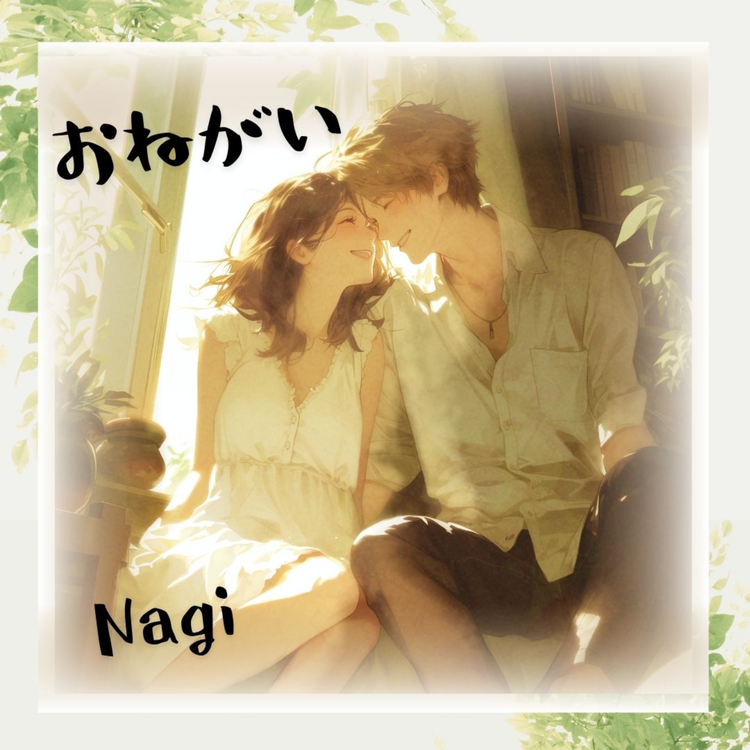 Nagi's avatar image