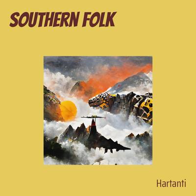 Southern Folk's cover