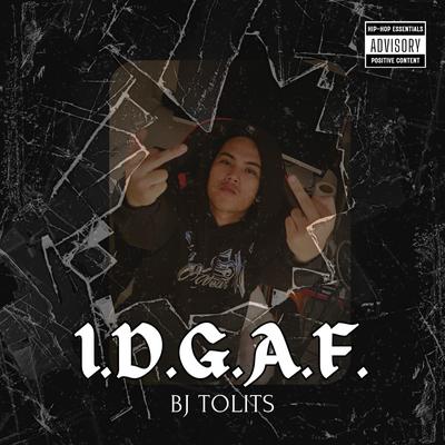 I.D.G.A.F.'s cover