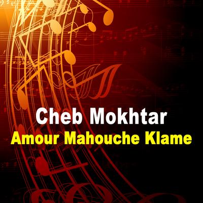 Cheb Mokhtar's cover