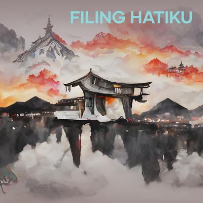 Filing Hatiku's cover