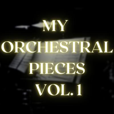 My 1st Orchestral Piece By ThePianist06's cover