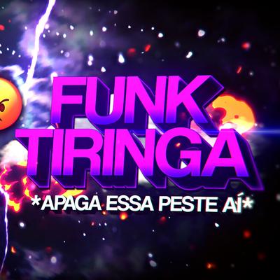 Beat do Tiringa - Bota pra arr0mbar (Funk Remix) By Sr. Nescau's cover