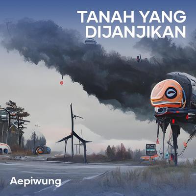 Tanah yang dijanjikan's cover