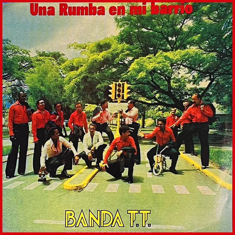 Banda T. T.'s avatar image