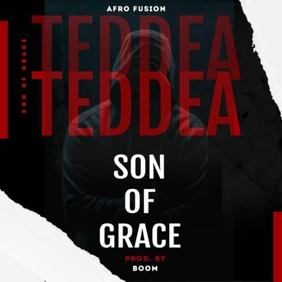 Teddea's cover