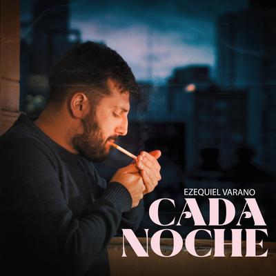 Cada noche's cover