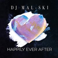 DJ Mal-Ski's avatar cover