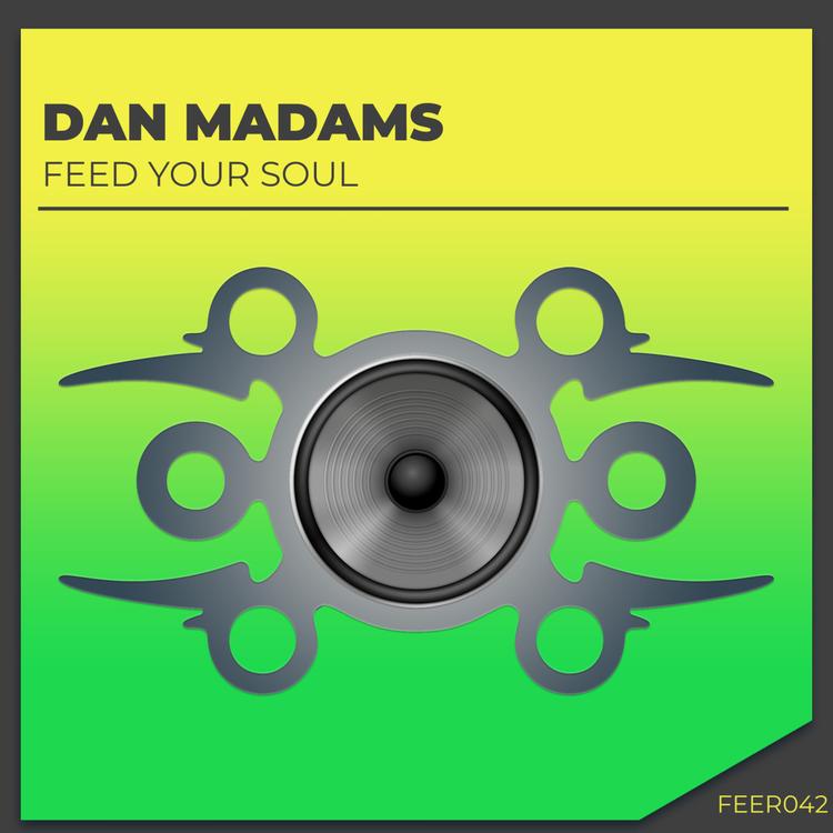 Dan Madams's avatar image