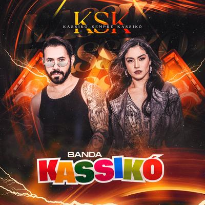 Kassikó Sempre Kassikó's cover