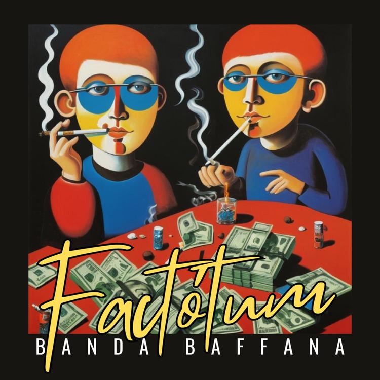 Banda Baffana's avatar image