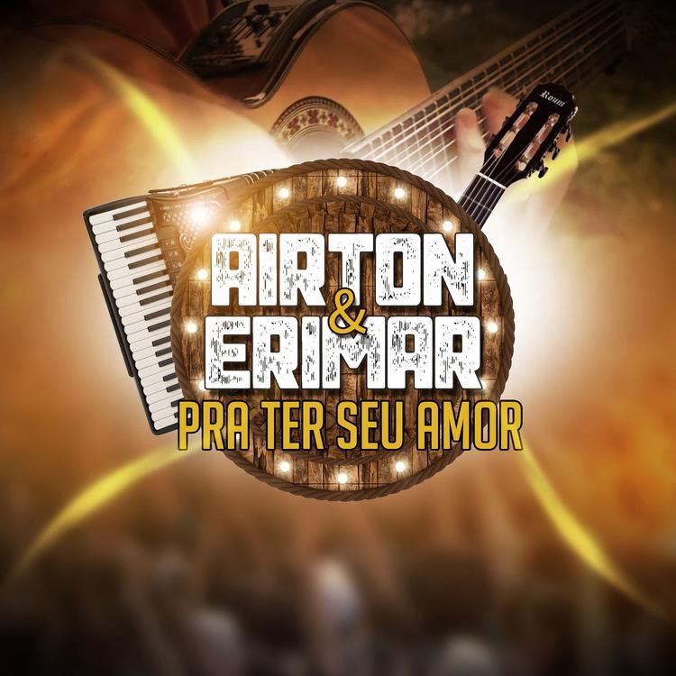 Airton e Erimar's avatar image