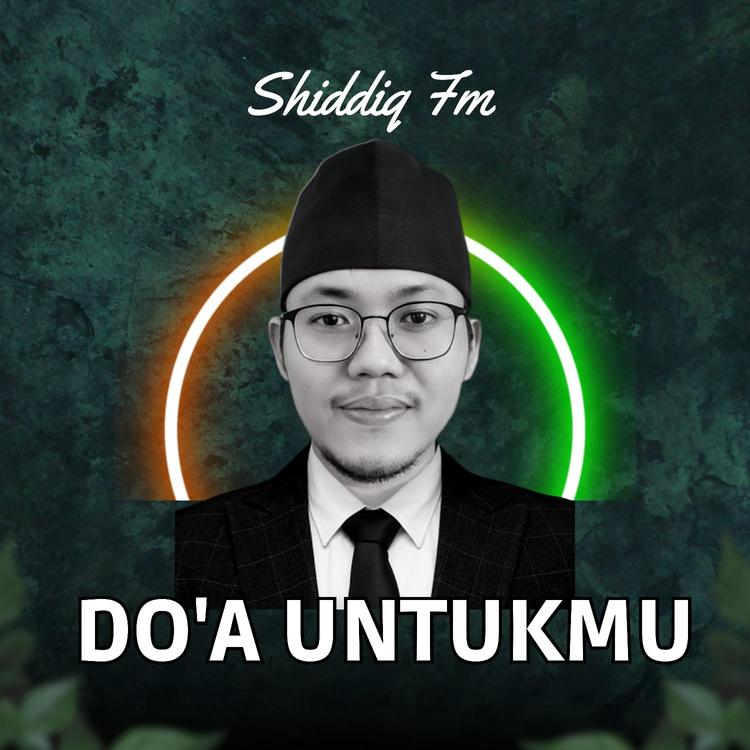 SHIDDIQ FM's avatar image