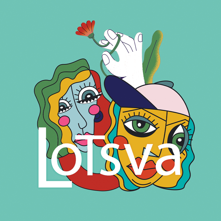 Lotsva's avatar image