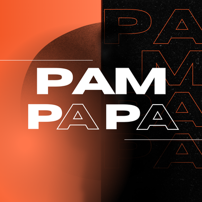 Pam papa mais vi's cover