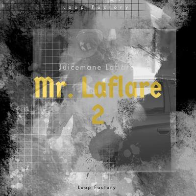 JuiceMane Laflare's cover