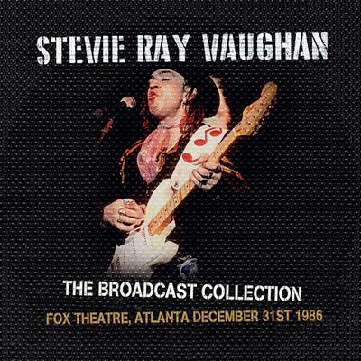 Superstition By Stevie Ray Vaughan's cover