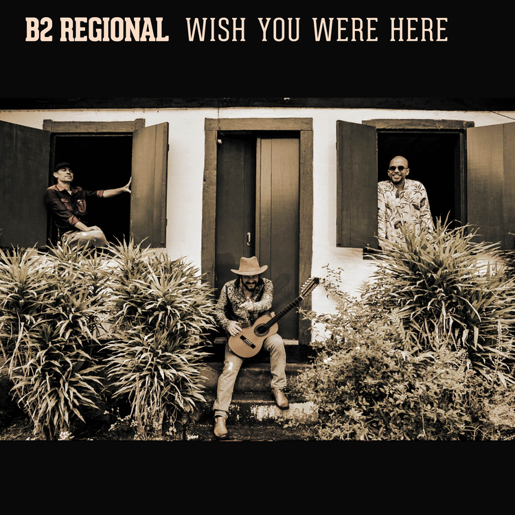 B2 Regional's avatar image