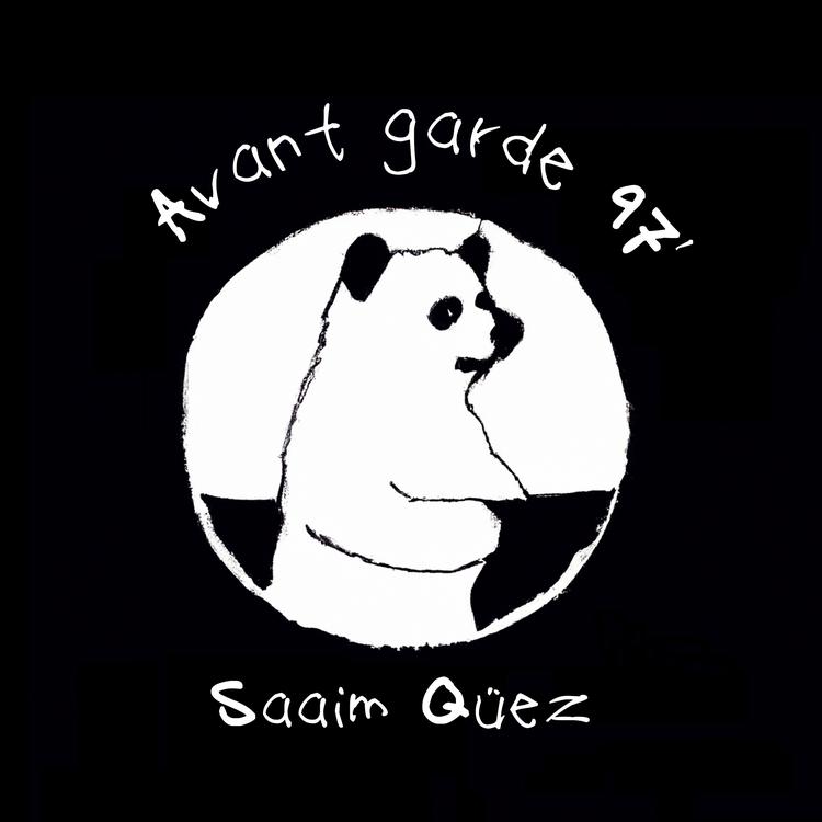 SAAIM QÜEZ's avatar image