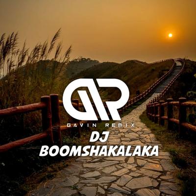Dj Boomshakalaka Kancingan's cover