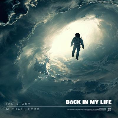 Back In My Life By Ian Storm, Michael Ford's cover