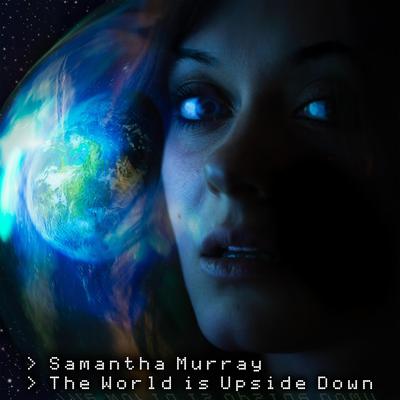 Samantha Murray's cover