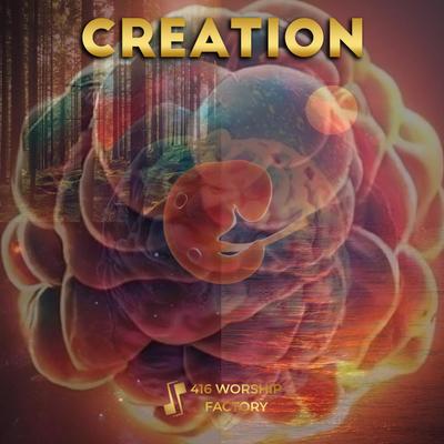 Creation Instrumental's cover