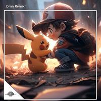 DMN REMIX's avatar cover