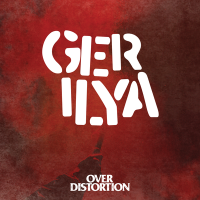 Gerilya's cover