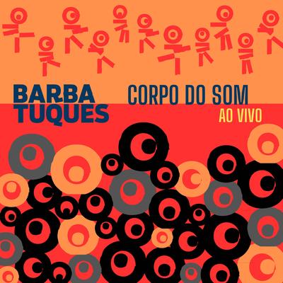 Baianá (Ao vivo)'s cover