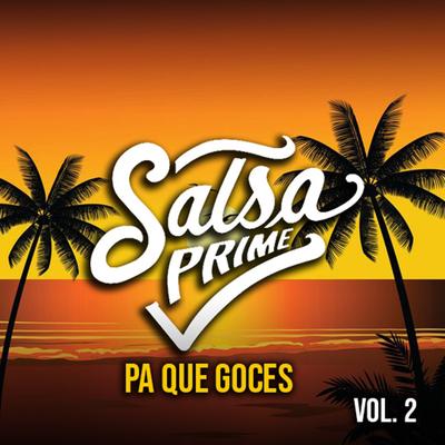 Salsa Prime's cover