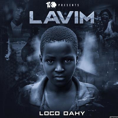 LaVim's cover