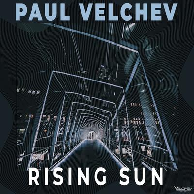 Rising Sun By Paul Velchev's cover