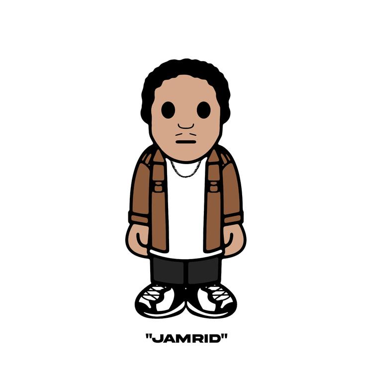 Jamrid's avatar image