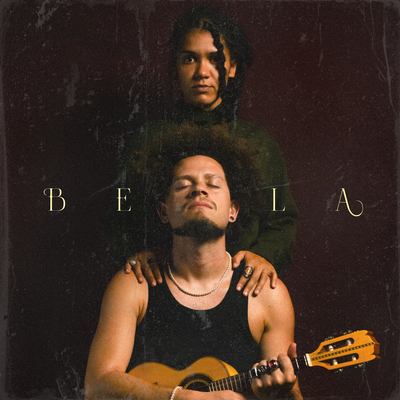 BELA By SupperBiro, deddjazz, Bela's cover