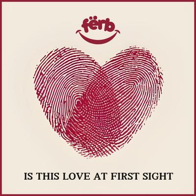 Is This Love At First Sight's cover