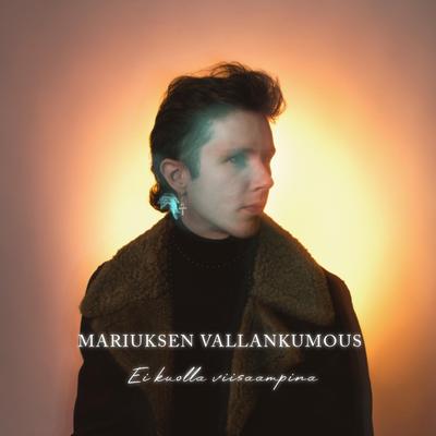 Alkuräjähdys's cover