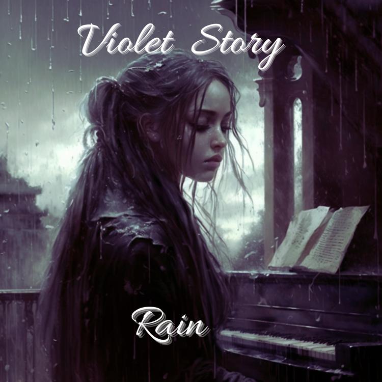 Violet Story's avatar image