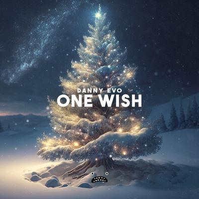One Wish By Danny Evo's cover