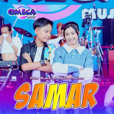 Samar's cover