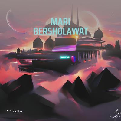 Sholawat Allah Karim (Cover)'s cover