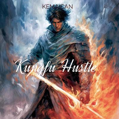 Kungfu Hustle's cover