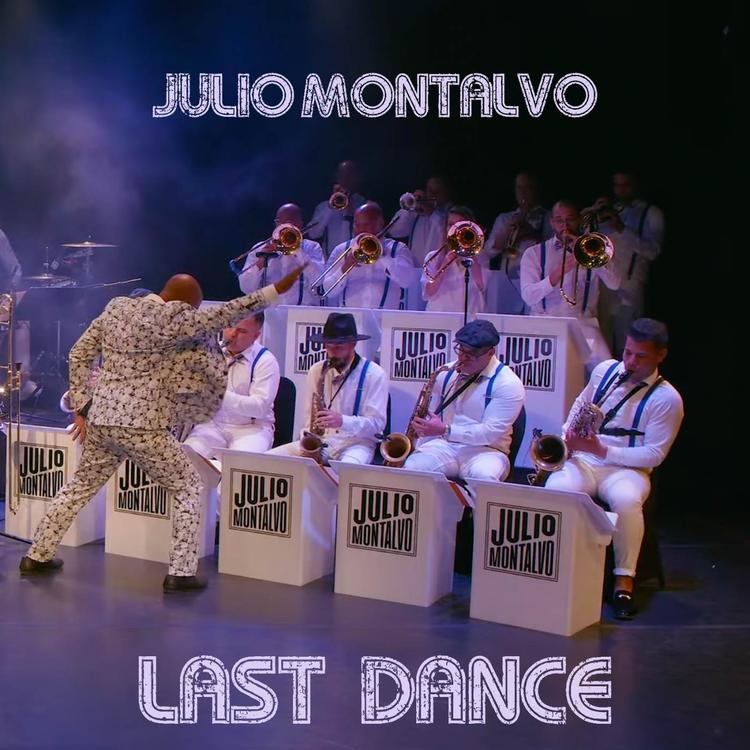 Julio Montalvo's avatar image