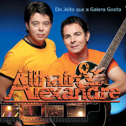 A de Sertanejo's cover