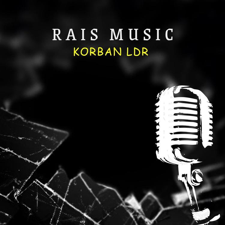 Rais Music's avatar image