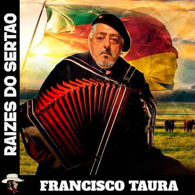 Francisco Taura's cover