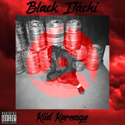 Kiid Karnage's cover