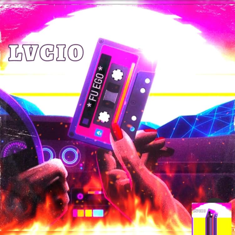 LVCIO's avatar image